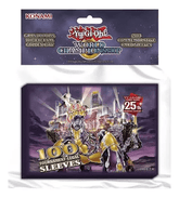 Yu-Gi-Oh! - World Championship Card Sleeves c/100 - Gamesmart